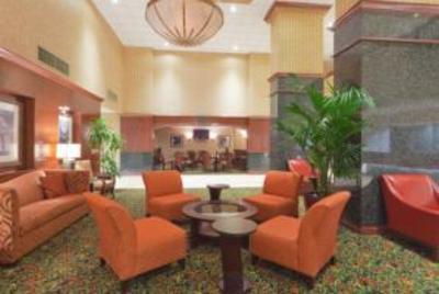 фото отеля Holiday Inn Sacramento-Capitol Plaza