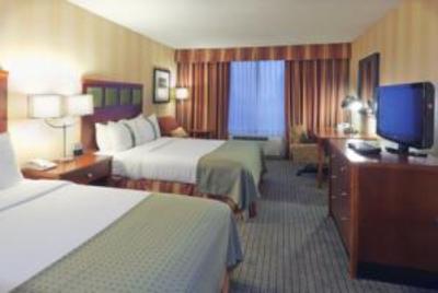 фото отеля Holiday Inn Sacramento-Capitol Plaza
