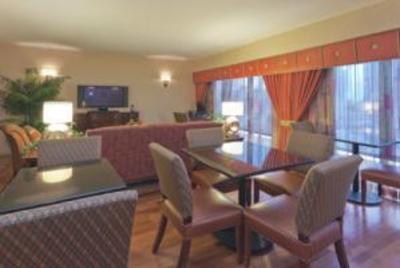 фото отеля Holiday Inn Sacramento-Capitol Plaza