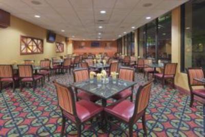 фото отеля Holiday Inn Sacramento-Capitol Plaza