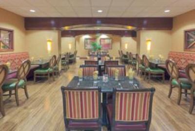 фото отеля Holiday Inn Sacramento-Capitol Plaza