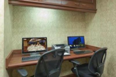 фото отеля Holiday Inn Sacramento-Capitol Plaza