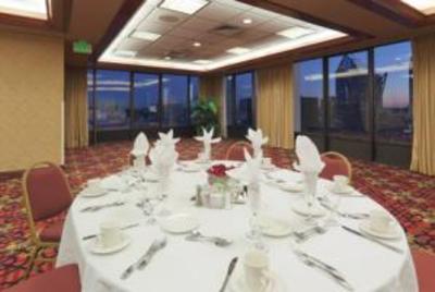 фото отеля Holiday Inn Sacramento-Capitol Plaza