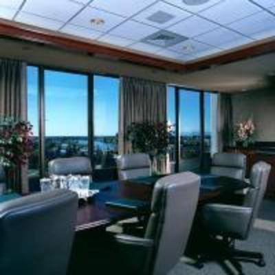фото отеля Holiday Inn Sacramento-Capitol Plaza