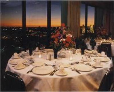 фото отеля Holiday Inn Sacramento-Capitol Plaza