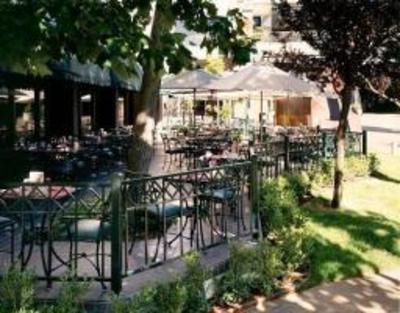 фото отеля Holiday Inn Sacramento-Capitol Plaza