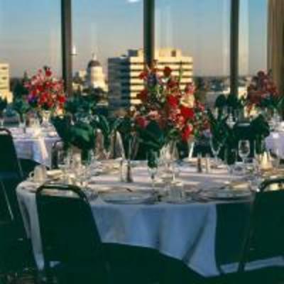 фото отеля Holiday Inn Sacramento-Capitol Plaza