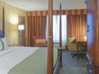 фото отеля Holiday Inn Sacramento-Capitol Plaza