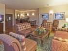 фото отеля Holiday Inn Sacramento-Capitol Plaza