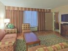 фото отеля Holiday Inn Sacramento-Capitol Plaza