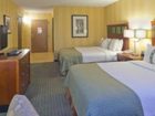 фото отеля Holiday Inn Sacramento-Capitol Plaza