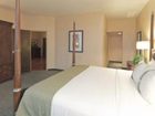 фото отеля Holiday Inn Sacramento-Capitol Plaza