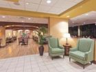 фото отеля Holiday Inn Sacramento-Capitol Plaza
