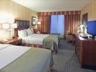 фото отеля Holiday Inn Sacramento-Capitol Plaza