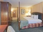 фото отеля Holiday Inn Sacramento-Capitol Plaza