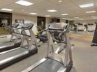 фото отеля Holiday Inn Sacramento-Capitol Plaza