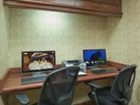 фото отеля Holiday Inn Sacramento-Capitol Plaza
