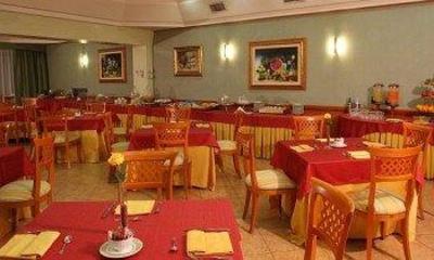 фото отеля Hotel Futura