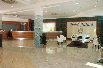 фото отеля Hotel Futura