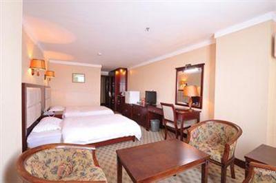 фото отеля Zelin Hotel