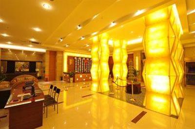фото отеля Zelin Hotel