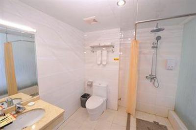 фото отеля Zelin Hotel