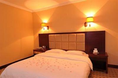 фото отеля Zelin Hotel