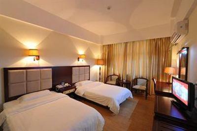 фото отеля Zelin Hotel