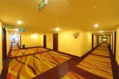 фото отеля Zelin Hotel
