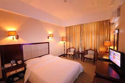 фото отеля Zelin Hotel