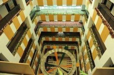 фото отеля The Jayakarta Daira Palembang
