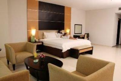 фото отеля The Jayakarta Daira Palembang