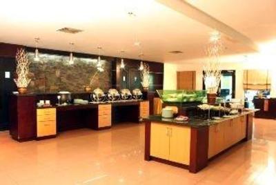 фото отеля The Jayakarta Daira Palembang