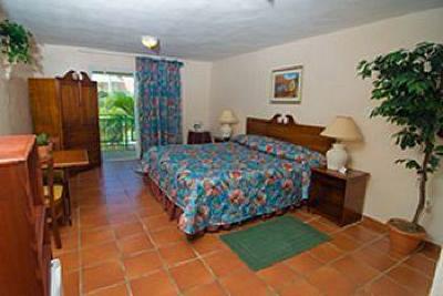фото отеля Parador Palmas De Lucia Hotel Yabucoa