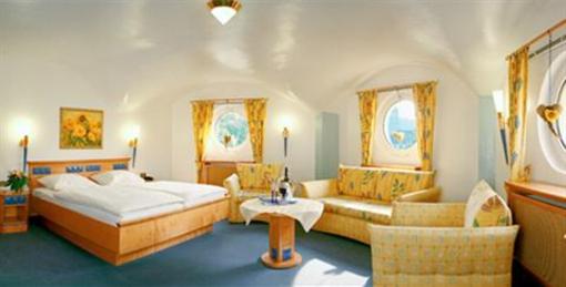 фото отеля Park Hotel Post