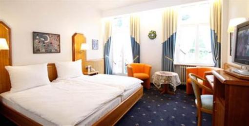 фото отеля Park Hotel Post
