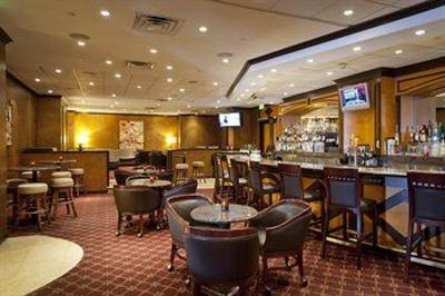 фото отеля Radisson Hotel Newport Beach