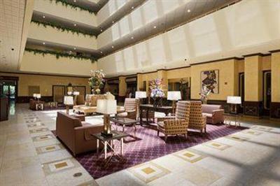 фото отеля Radisson Hotel Newport Beach