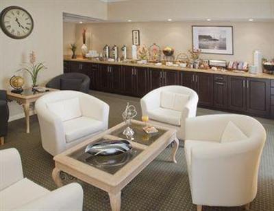 фото отеля Radisson Hotel Newport Beach