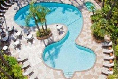 фото отеля Radisson Hotel Newport Beach