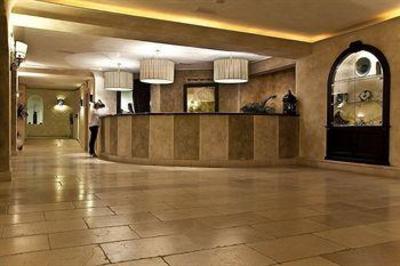 фото отеля Therasia Resort