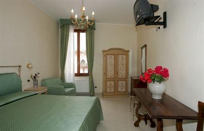 фото отеля La Locandiera Hotel Venice