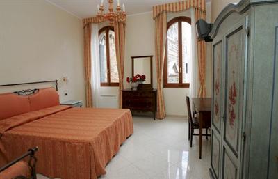 фото отеля La Locandiera Hotel Venice
