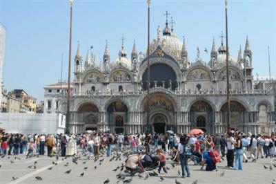 фото отеля La Locandiera Hotel Venice