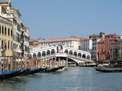 фото отеля La Locandiera Hotel Venice