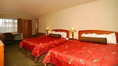 фото отеля BEST WESTERN Holiday Motel