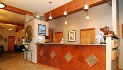 фото отеля BEST WESTERN Holiday Motel