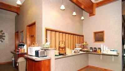 фото отеля BEST WESTERN Holiday Motel