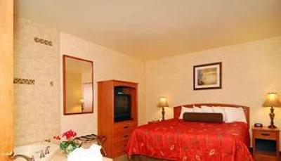 фото отеля BEST WESTERN Holiday Motel