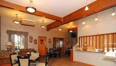 фото отеля BEST WESTERN Holiday Motel